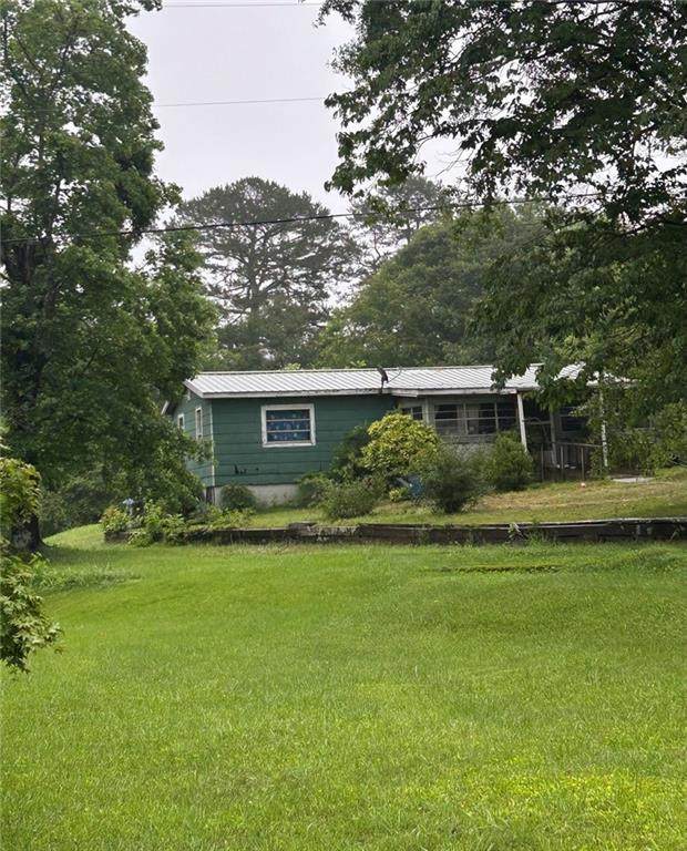 5538 Ransom Free Road - Photo 1