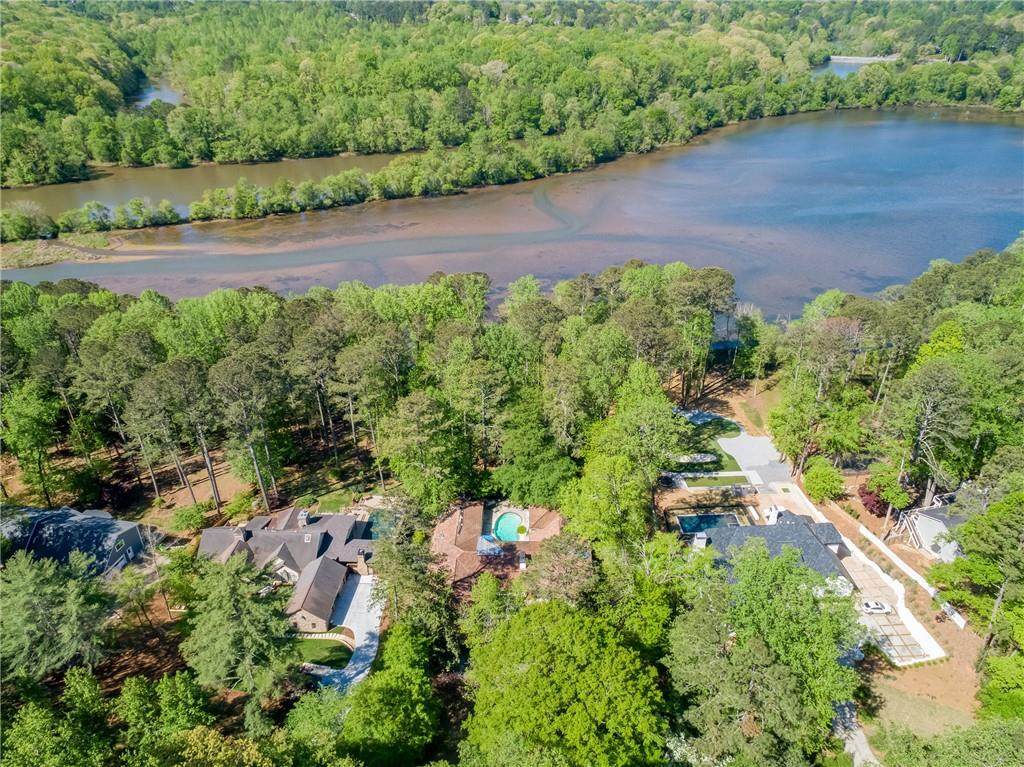 9355 Huntcliff Trace - Photo 1