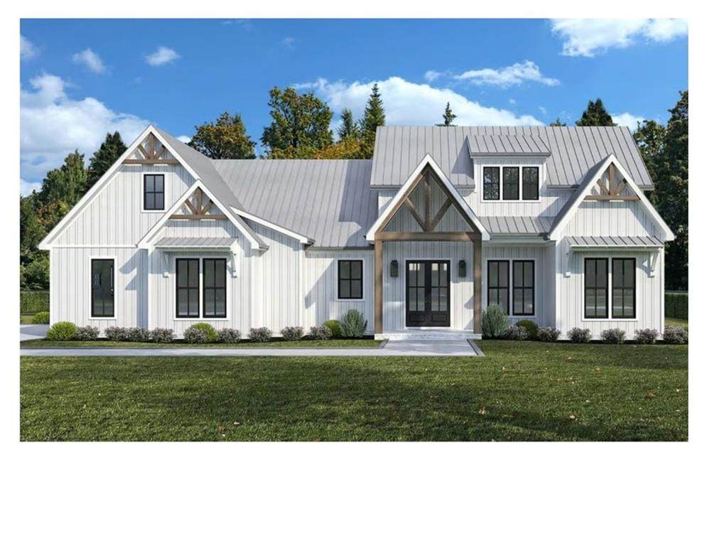 561 Bearden Road - Photo 1