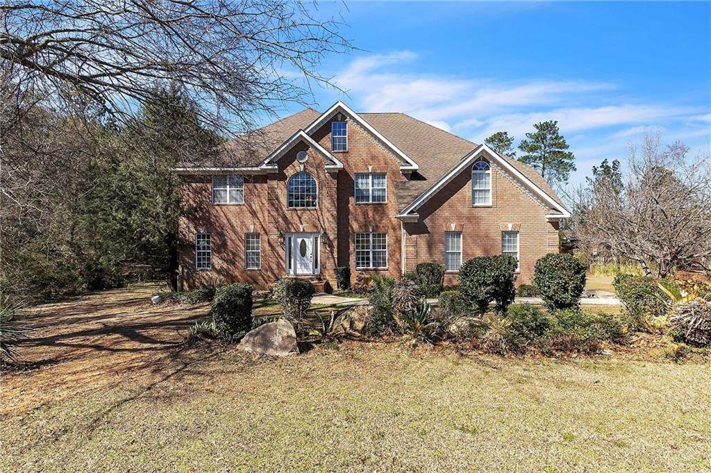 157 Gates Road - Photo 1