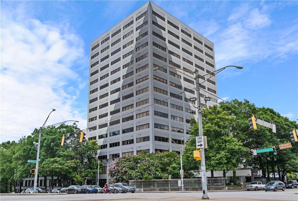 120 Ralph Mcgill Boulevard - Photo 1