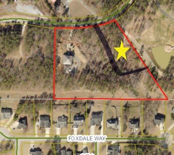 TBD Cochran Road - Photo 1