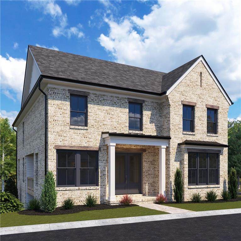 114 Cottage Gate Lane - Photo 1