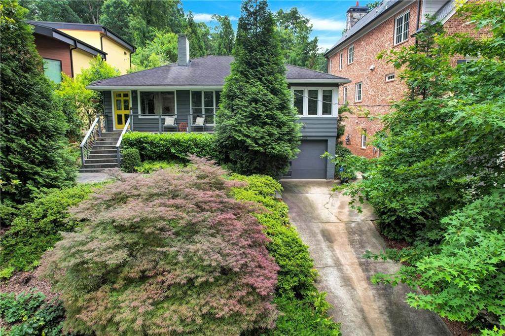 935 Cumberland Road - Photo 1