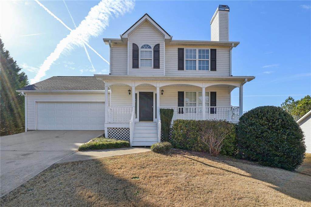 341 Windermere Drive - Photo 1