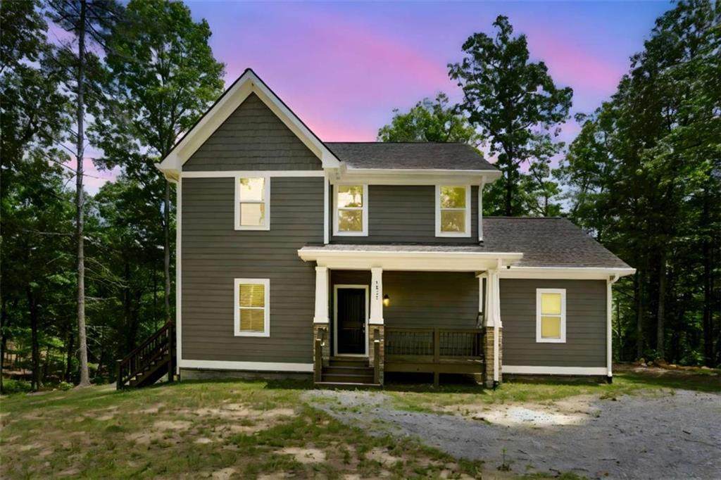 1521 Ridge Drive - Photo 1