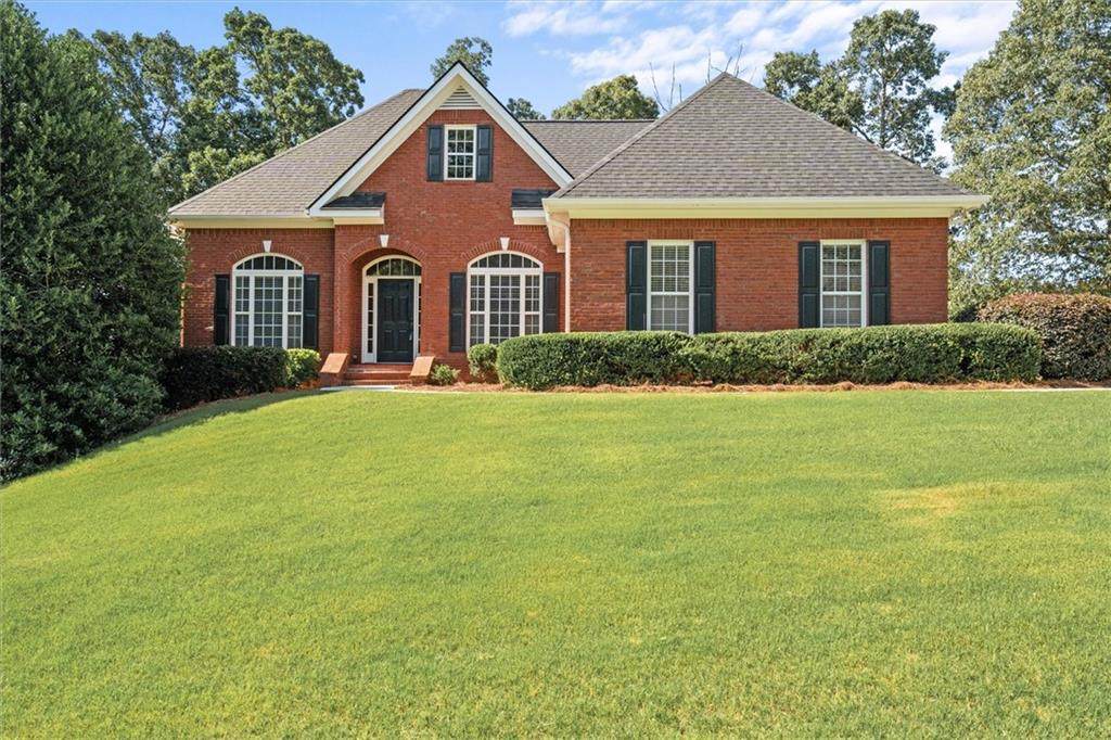 5831 Wembley Drive - Photo 1