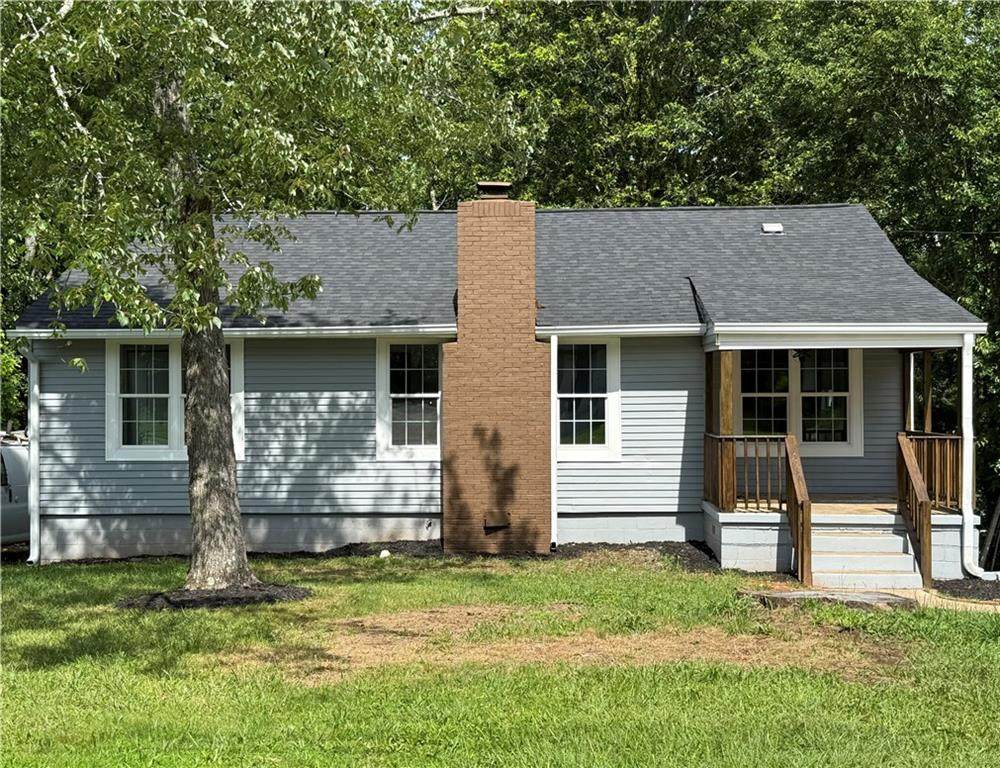 2039 Gober Avenue - Photo 1