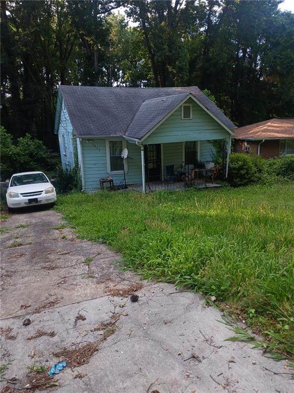 3363 Lake Valley Road - Photo 1