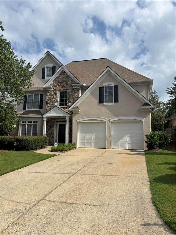1205 Nottoway Trail - Photo 1