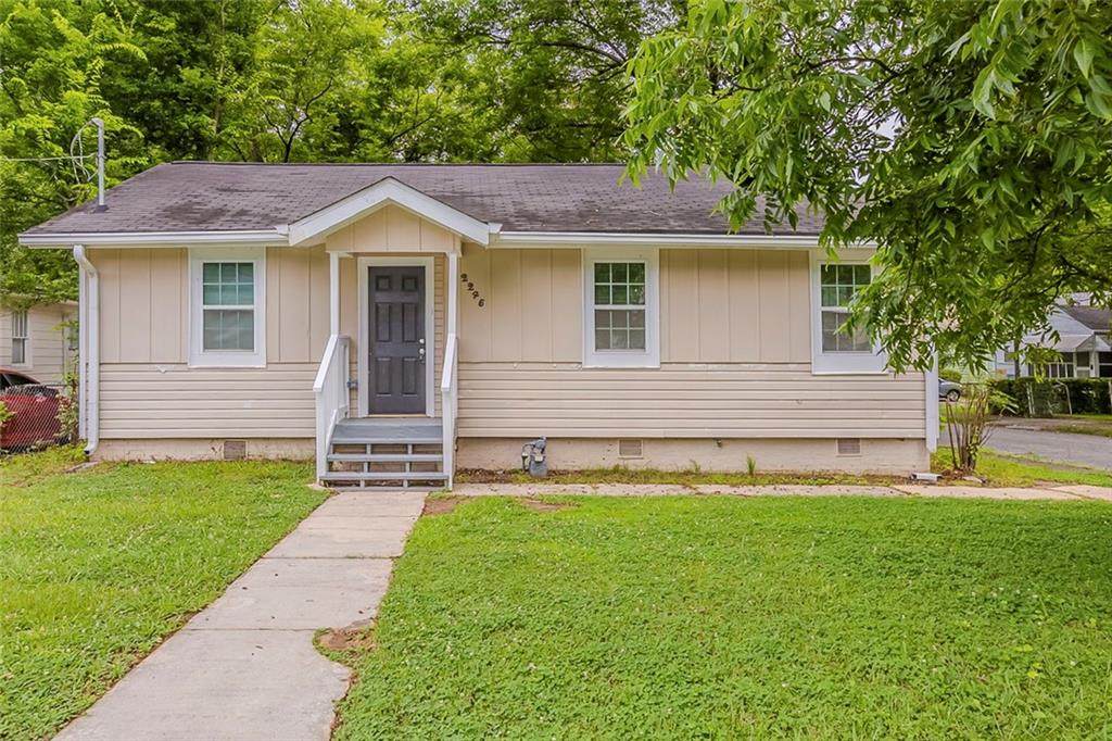 2245 Dauphine Street - Photo 1