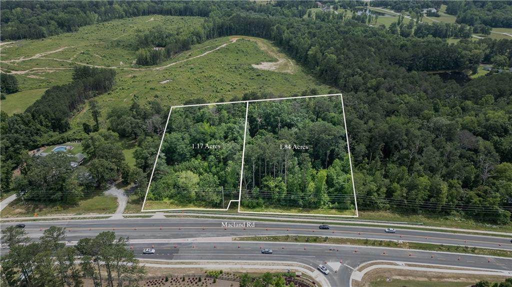 00 Macland Rd - Photo 1
