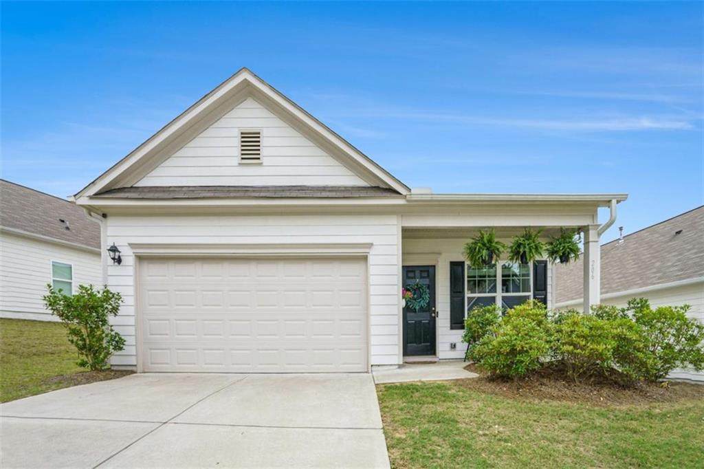 206 Worley Drive - Photo 1