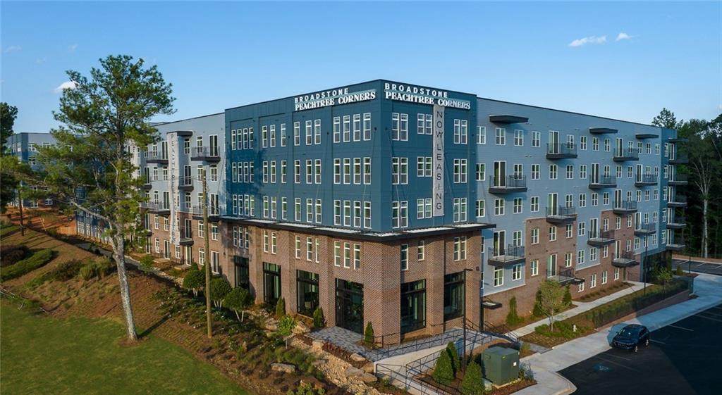 5672 Peachtree Parkway - Photo 1