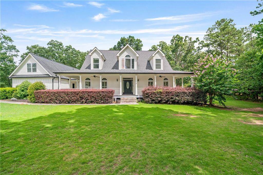 21 Branson Mill Drive - Photo 1