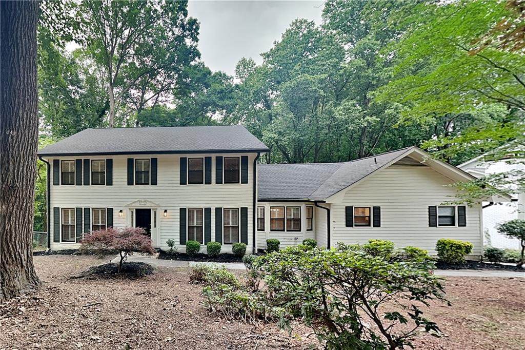 247 Millbrook Farm Road - Photo 1