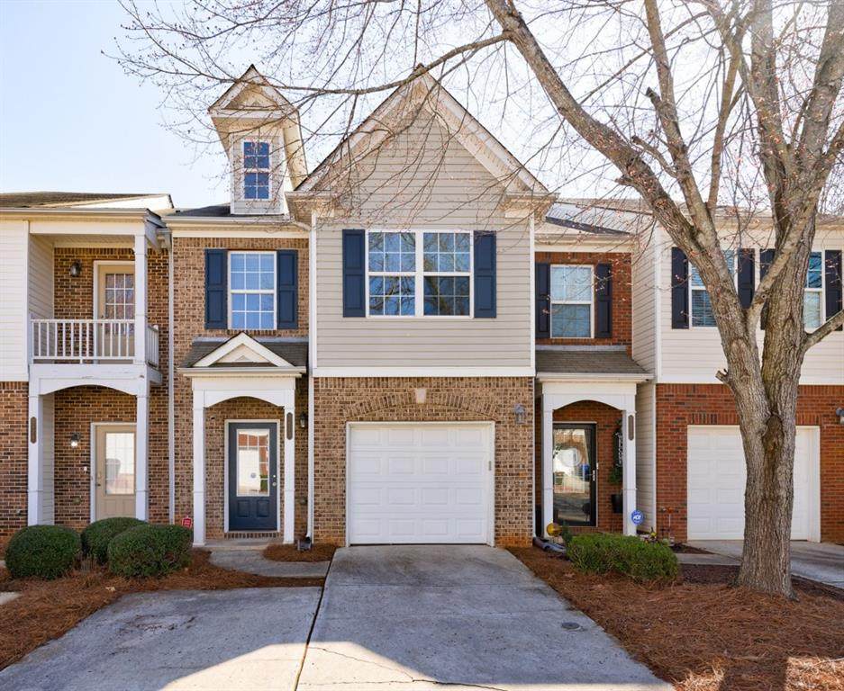 2873 Snapfinger Manor - Photo 1