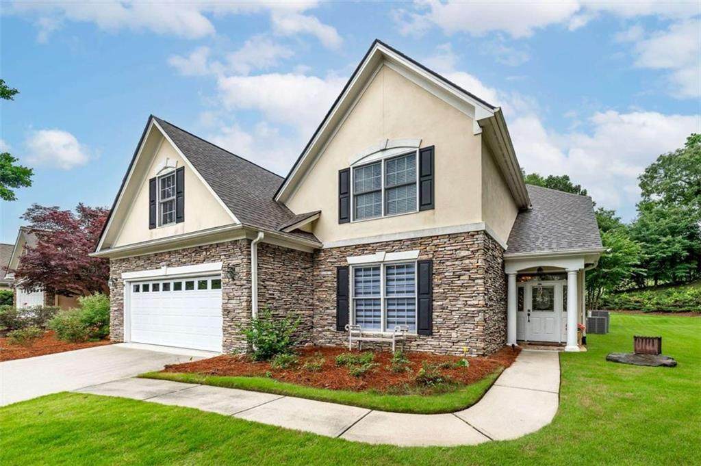 1000 Collingtree Court - Photo 1