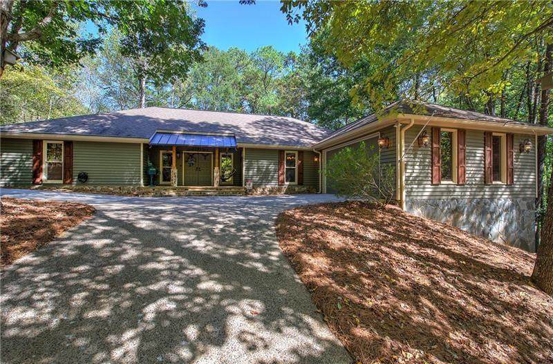 186 Wolverine Drive - Photo 1