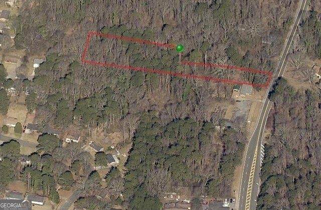 0 Jonesboro Road - Photo 1