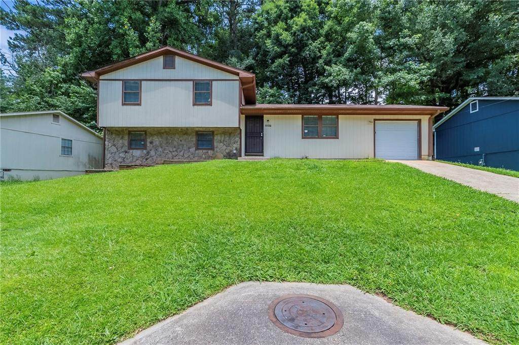 2247 Cherokee Valley Drive - Photo 1