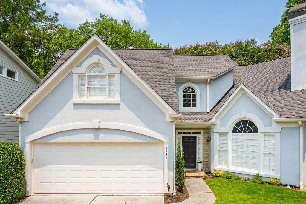 1241 Newbridge Trace - Photo 1