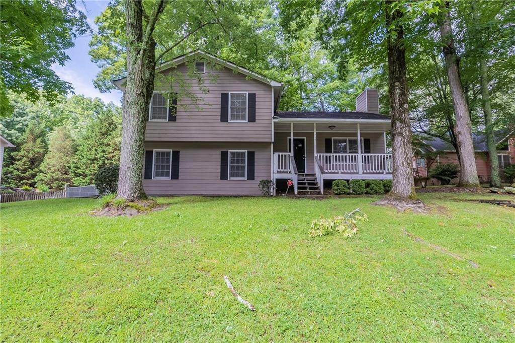 3110 Ashly Cove Lane - Photo 1