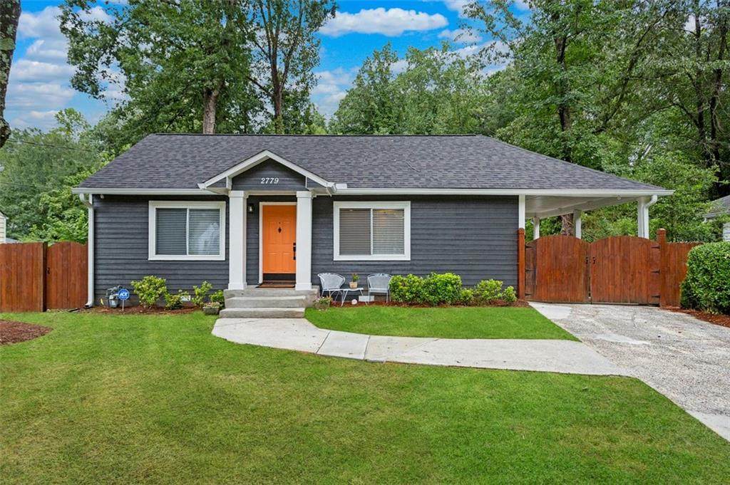 2779 Dale Creek Drive - Photo 1