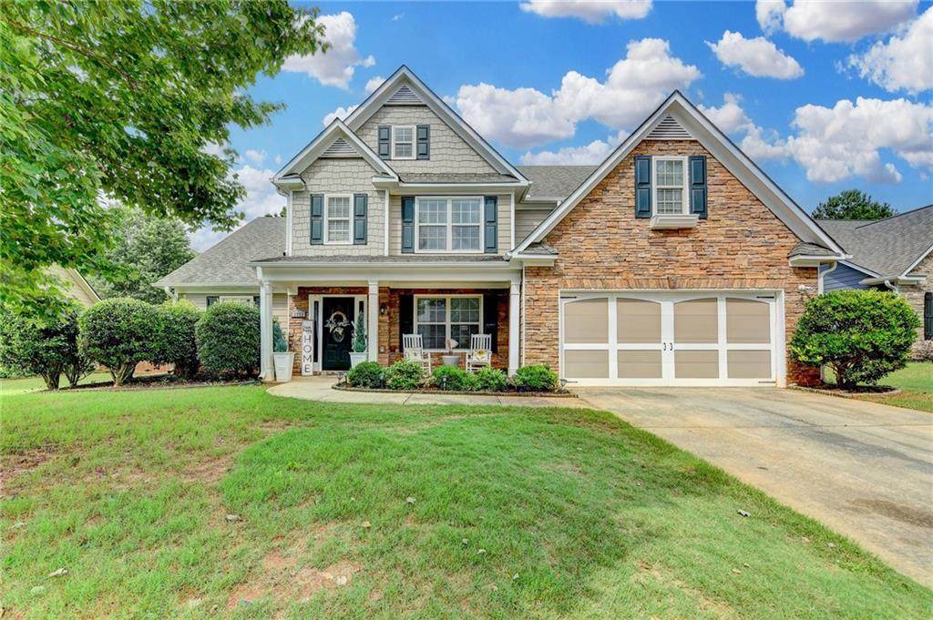 1811 Alberta Lane - Photo 1