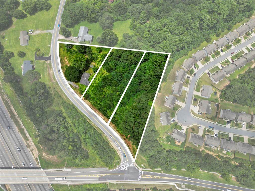 2171 Doc Hughes Rd - Photo 1