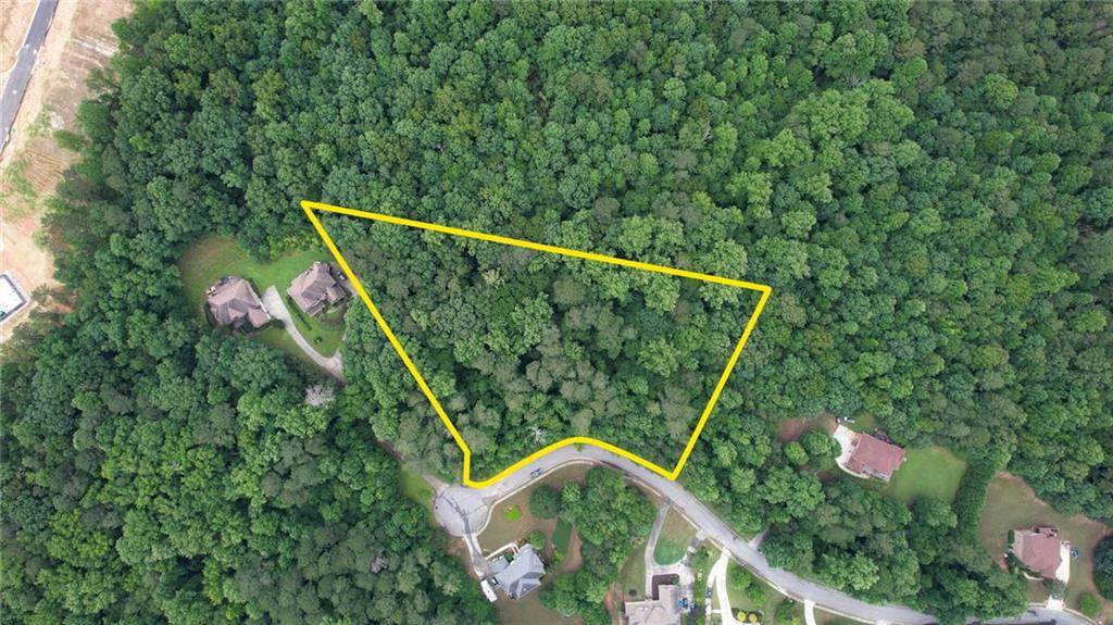 1461 River Station Drive - Photo 1