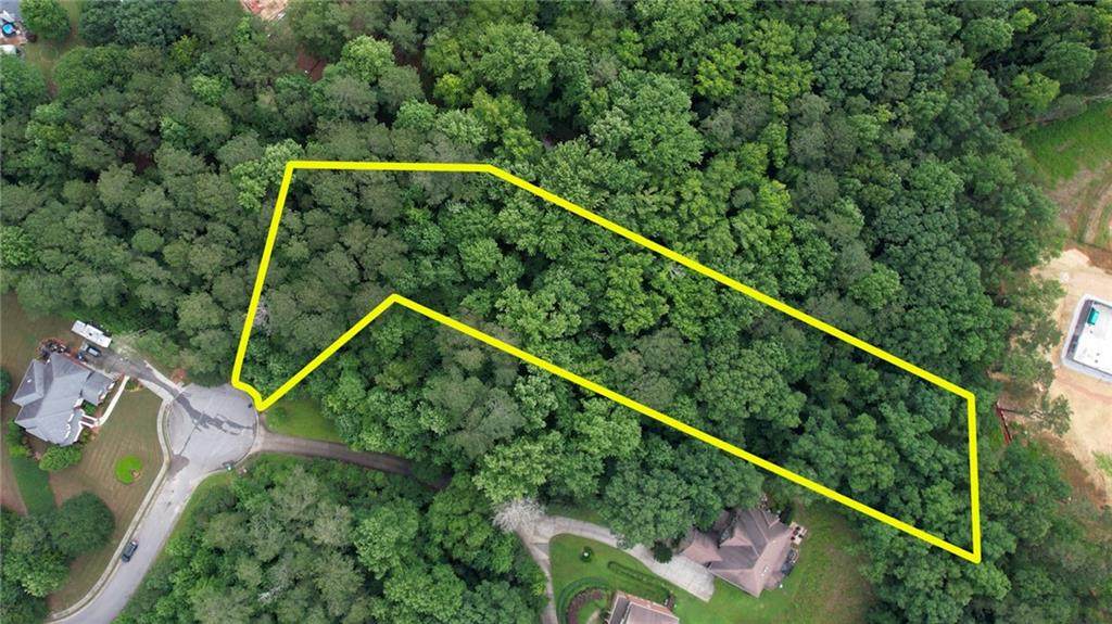 1480 River Station Drive - Photo 1