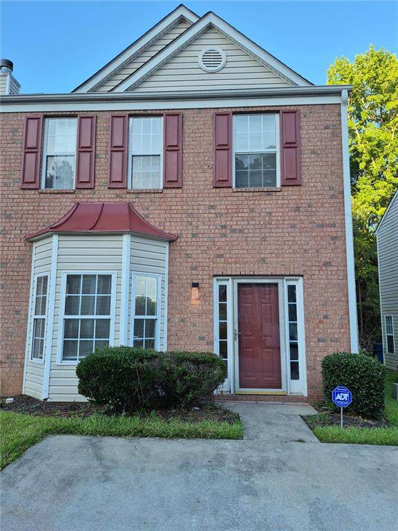 5570 Hampton Court - Photo 1