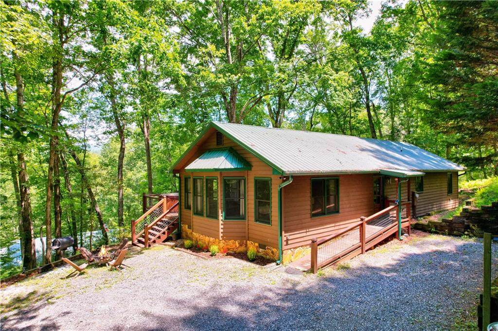 307 Pigeon Creek Road - Photo 1