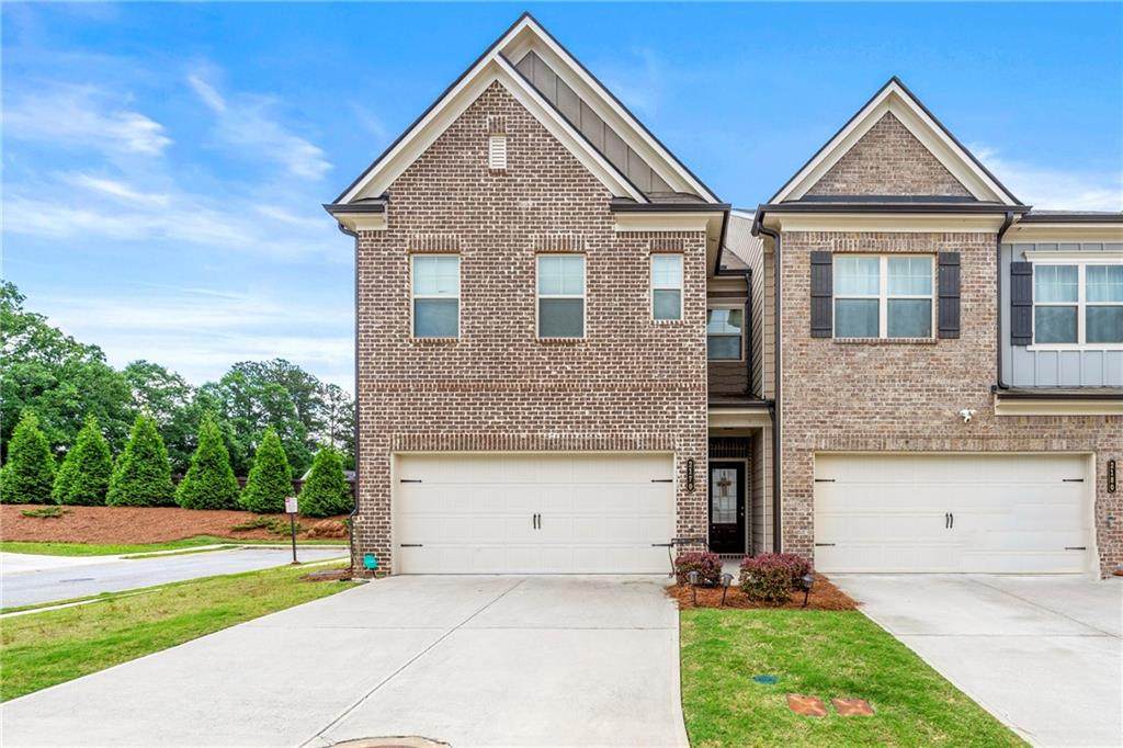 2170 Trelipe Drive - Photo 1