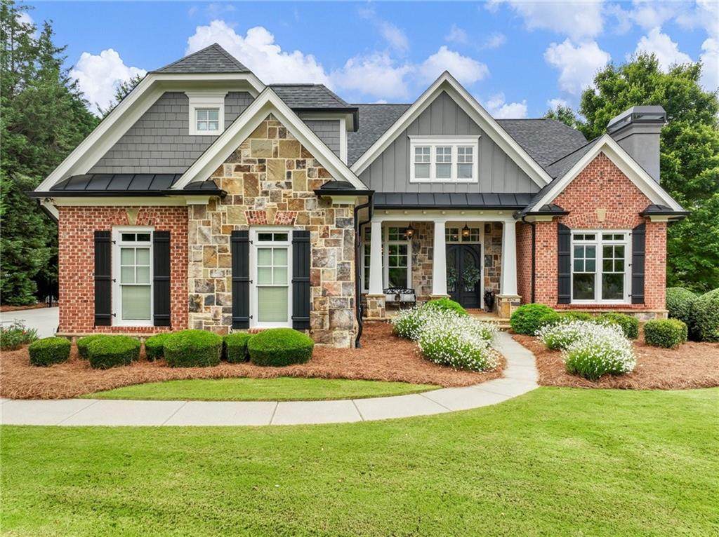 2392 Crimson King Drive - Photo 1