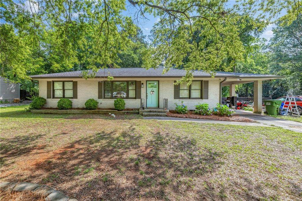 312 Glen Iris Drive - Photo 1