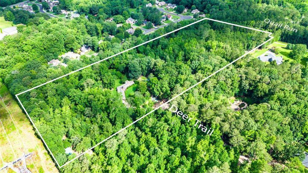 35 Deer Trail - Photo 1