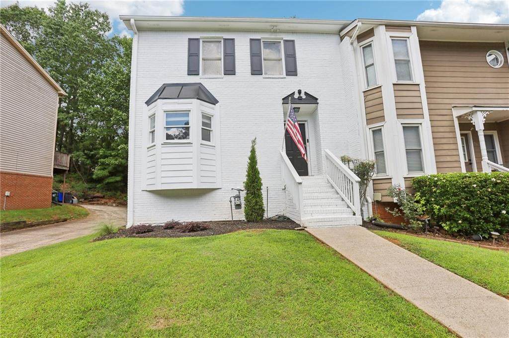 208 Hembree Park Terrace - Photo 1