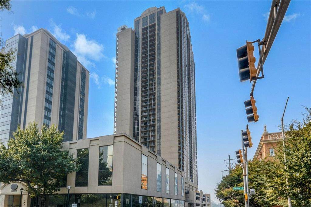1280 W Peachtree Street - Photo 1