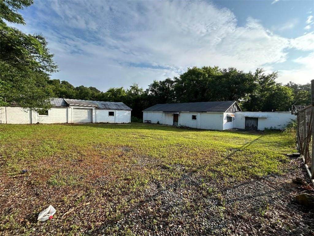 603 Calhoun Avenue - Photo 1