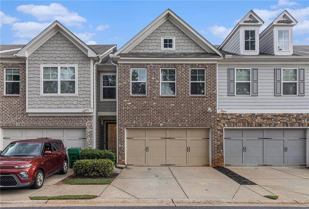3931 Fireoak Drive - Photo 1