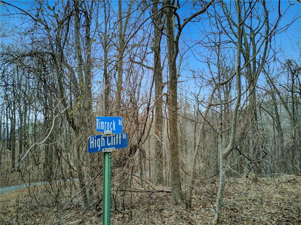 0 High Cliff Rd Lot 55/56 - Photo 1