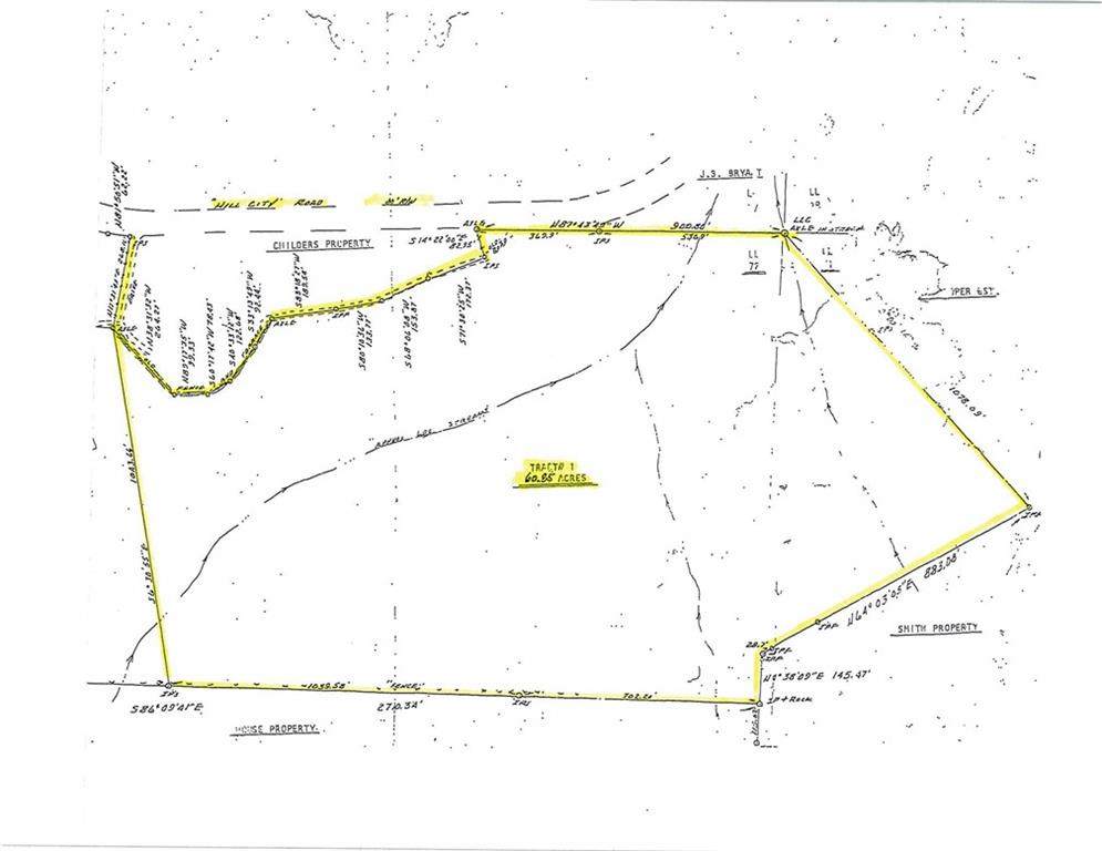 0 Hill City Road - Photo 1