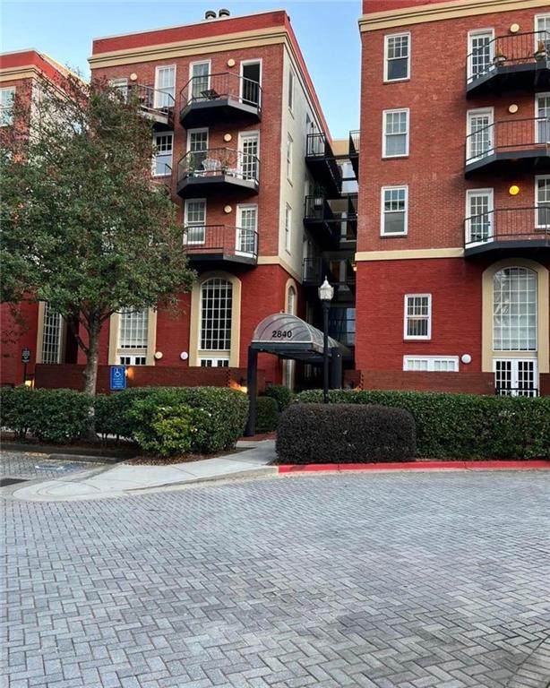 2840 Peachtree Road Nw Road - Photo 1