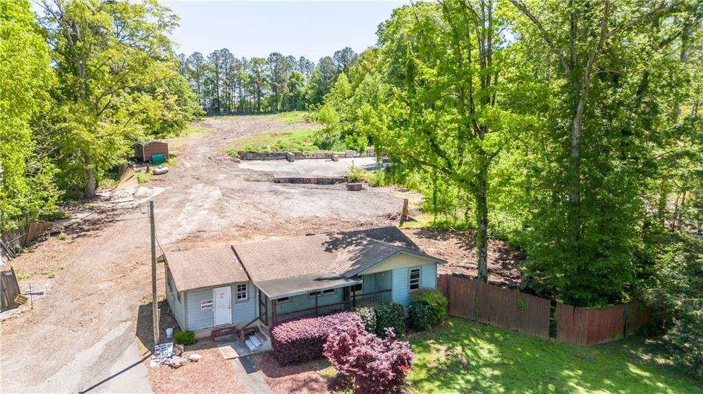 7919 Hickory Flat Highway - Photo 1