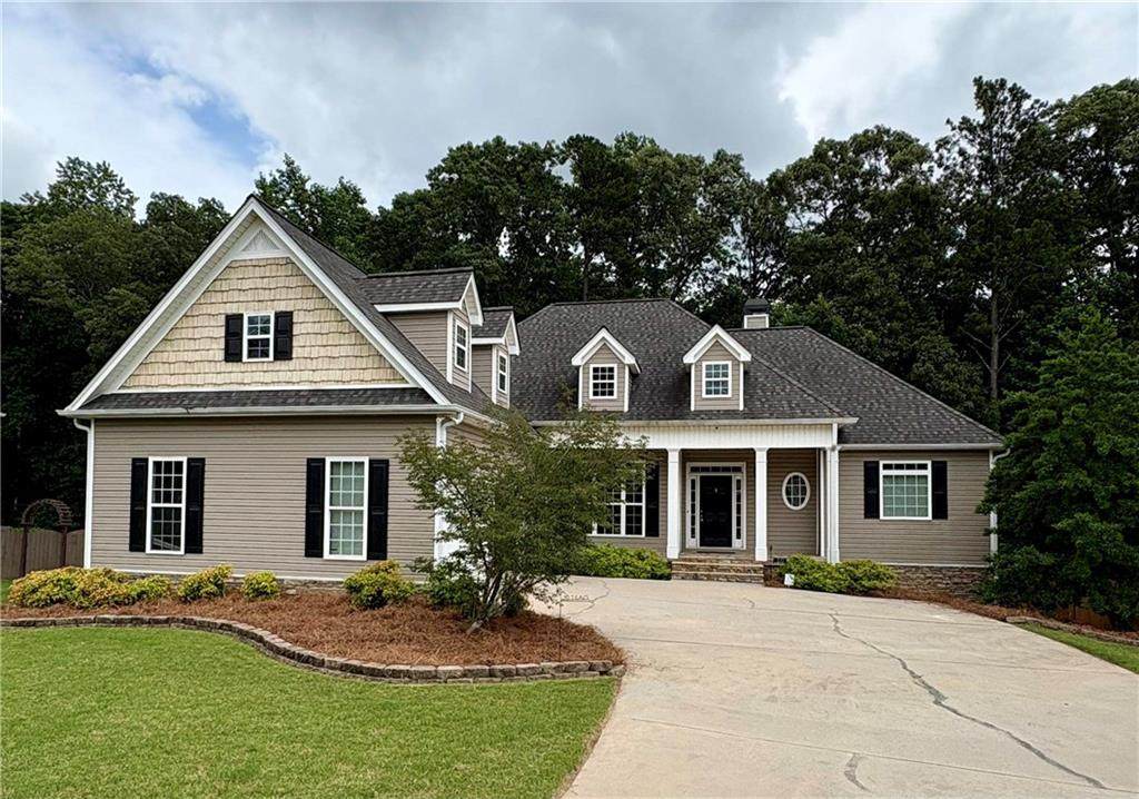 237 Shockley Way - Photo 1