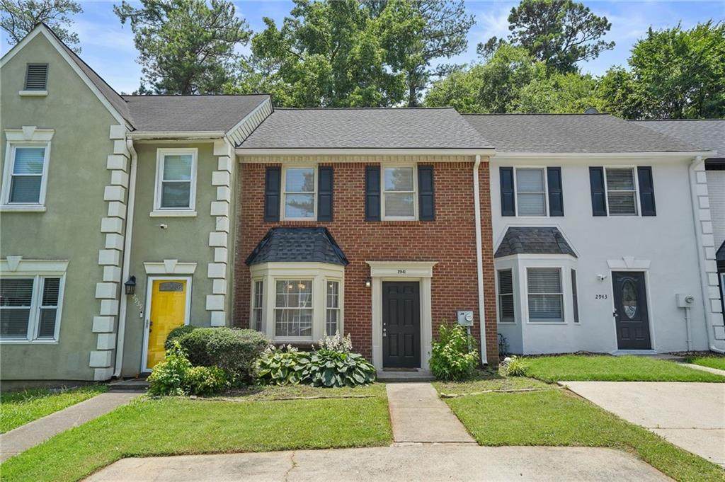 2941 Governors Court - Photo 1