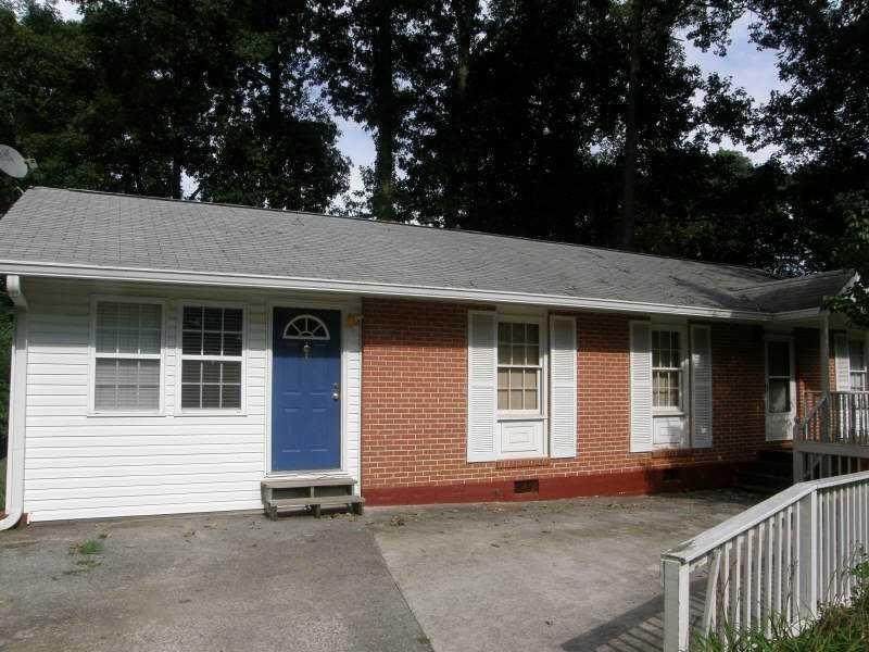 5055 Crowe Drive - Photo 1