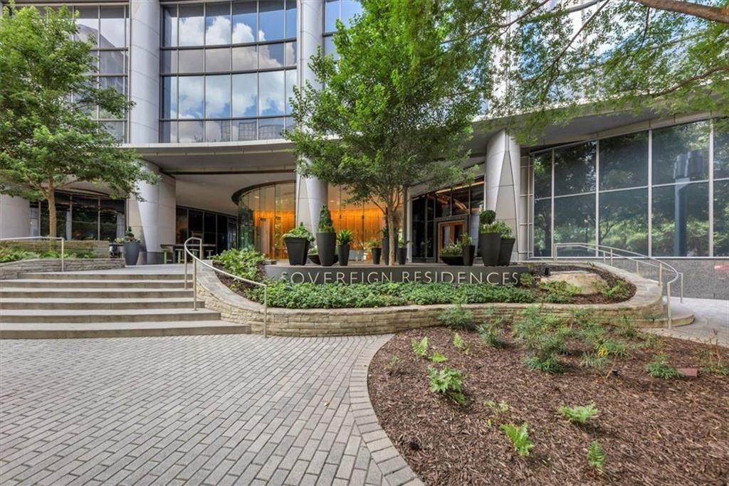 3344 Peachtree Road - Photo 1